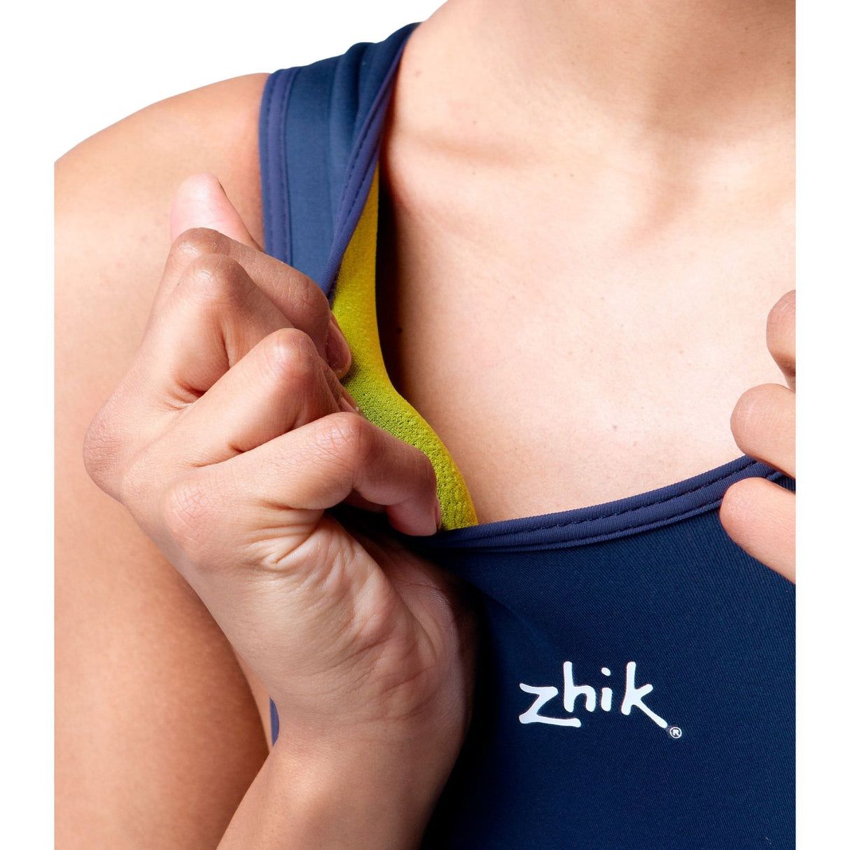Zhik Womens Superwarm V Skiff Suit. Clearance size: L