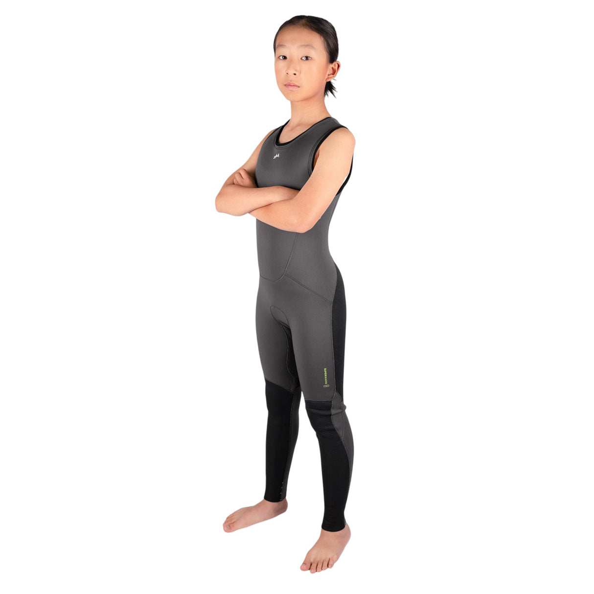 Zhik Youth Superwarm Skiff Suit
