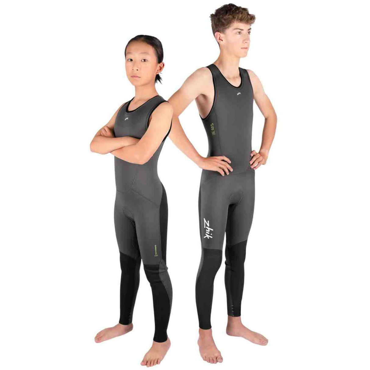 Zhik Junior Superwarm Skiff Suit