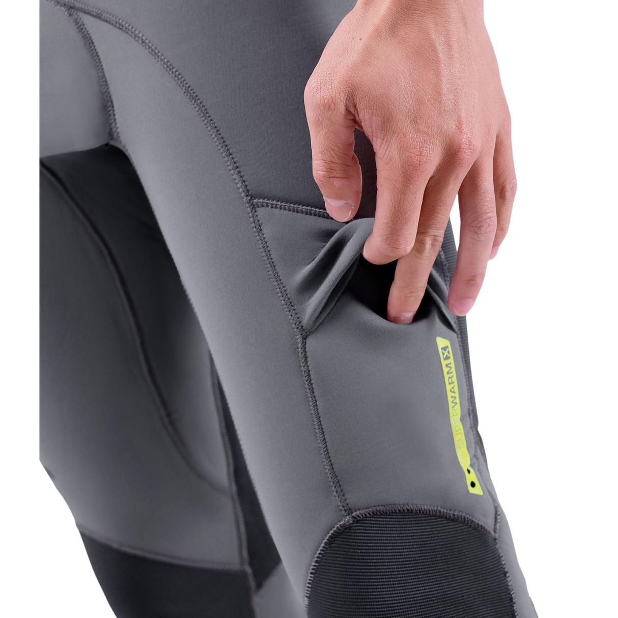 Zhik Mens Superwarm X Skiff Suit
