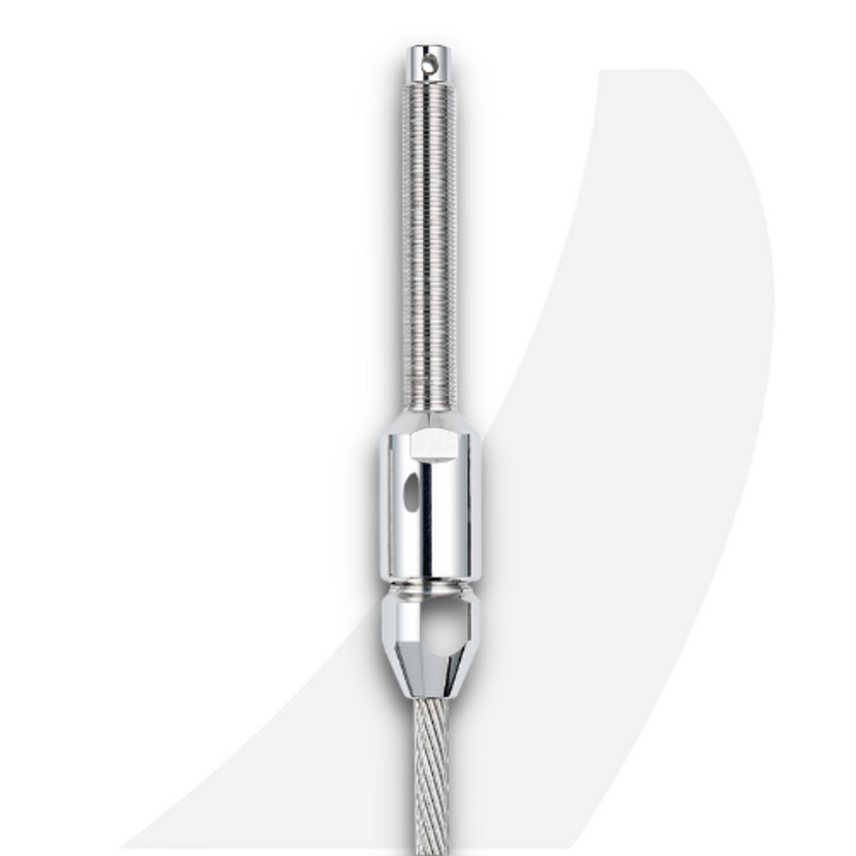 Sta-Lok Stud - 1/2" Wire x 3/4" RH Thread – Vela Sailing Supply