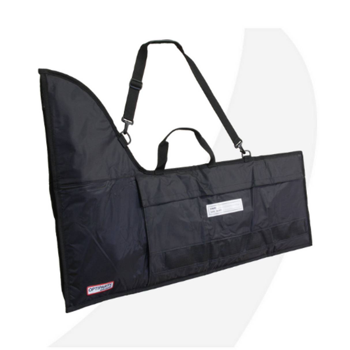Optiparts Blade Bag, Optiparts Deluxe - Heavy Duty Protection!