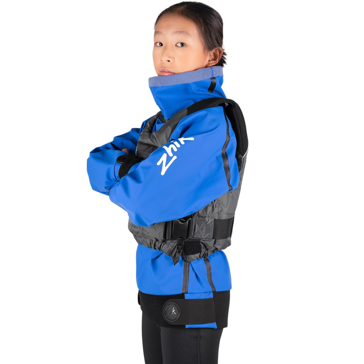 Zhik Youth Aqua Smock