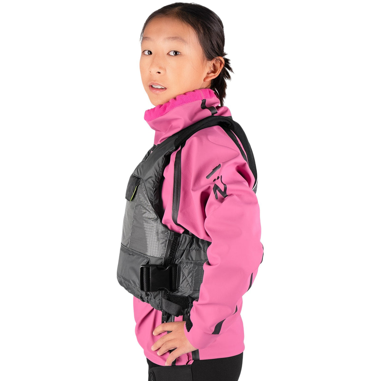 Zhik Youth Aqua Smock