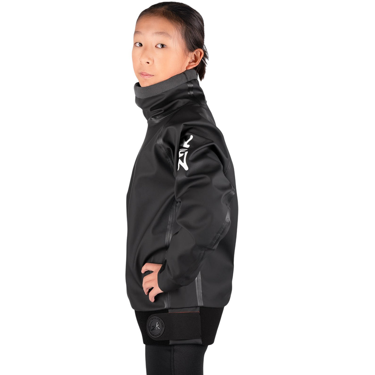 Zhik Youth Aqua Smock