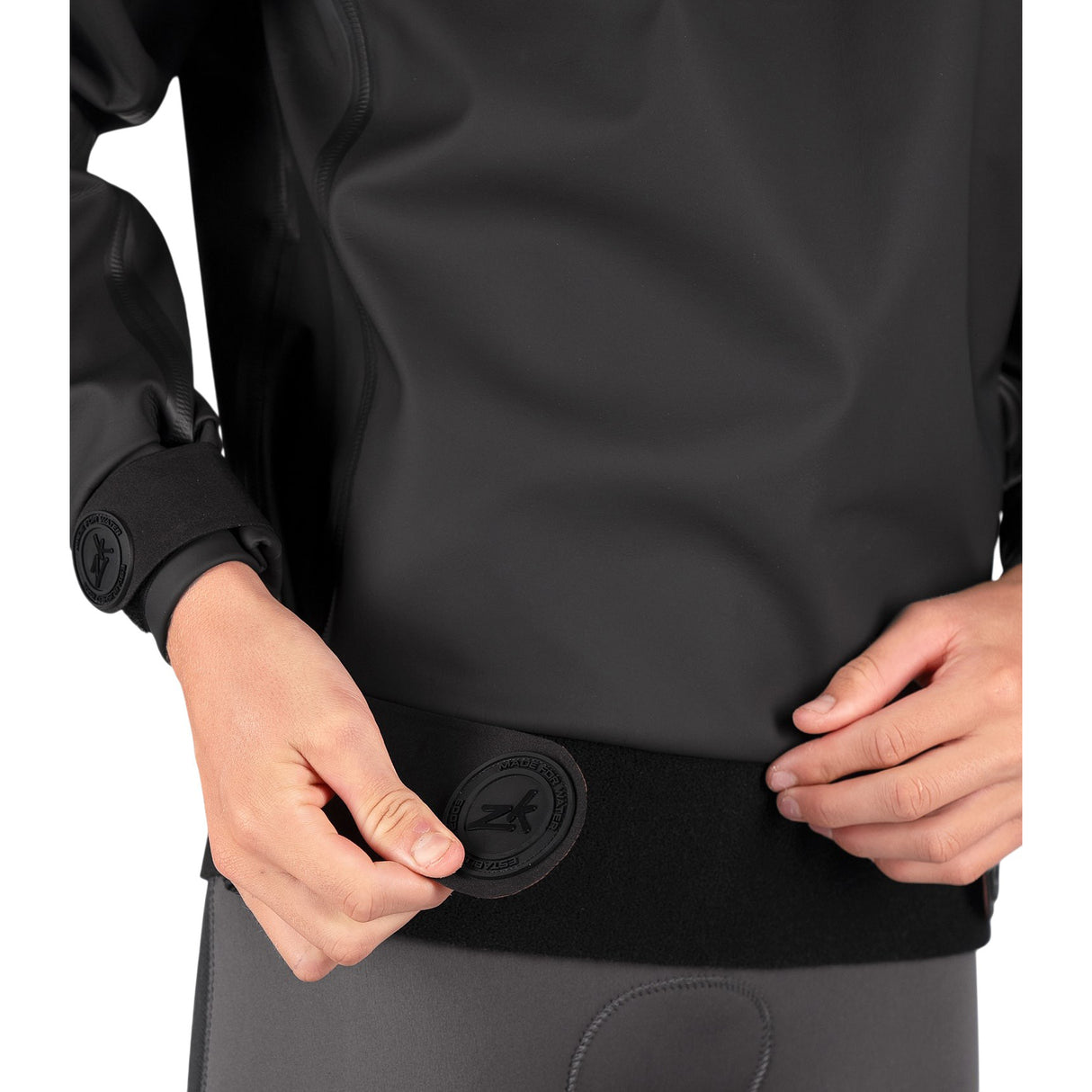 Zhik Youth Aqua Smock