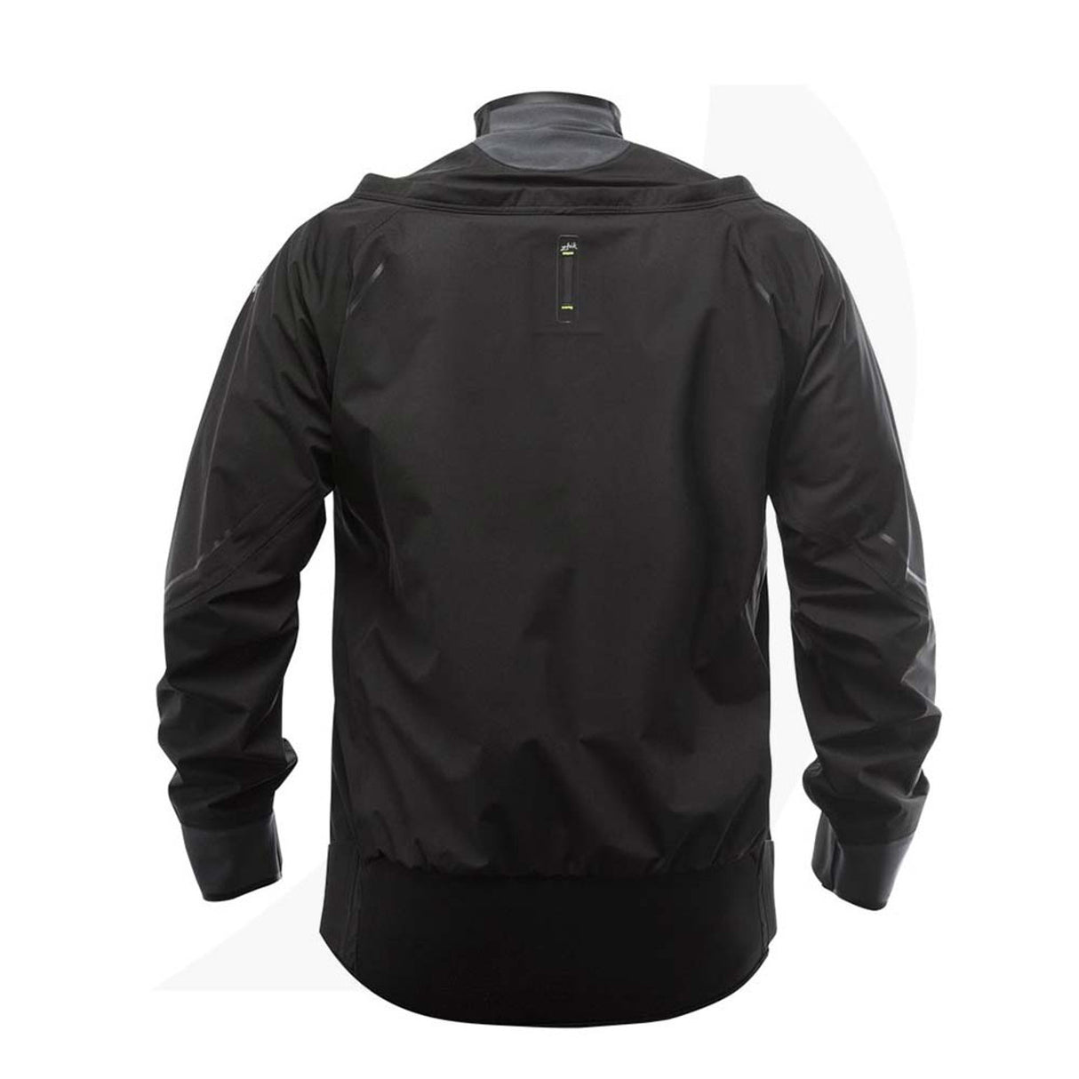 Zhik Aroshell Smock Black