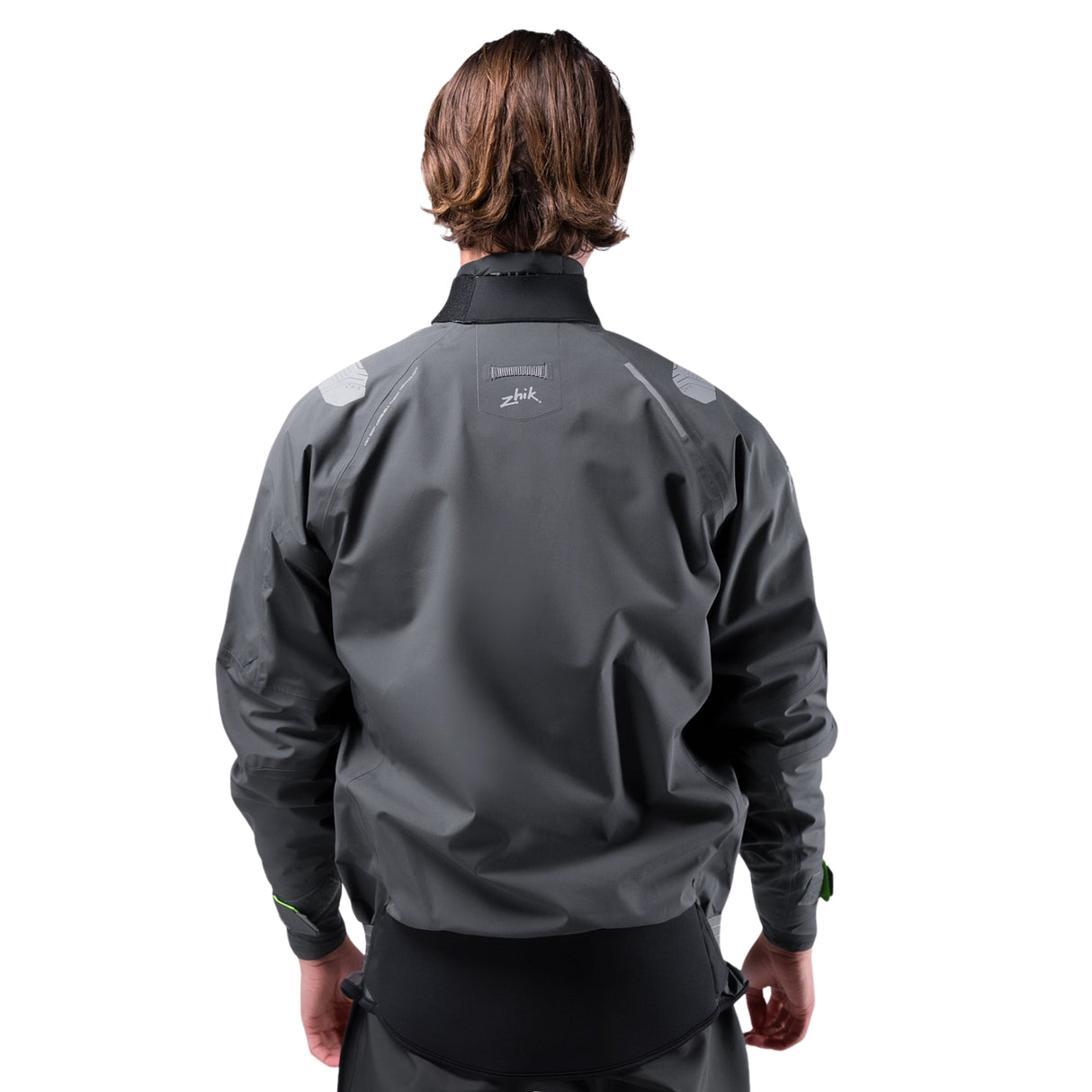 Zhik Anthracite CST500 Smock. Clearance sizes M, L