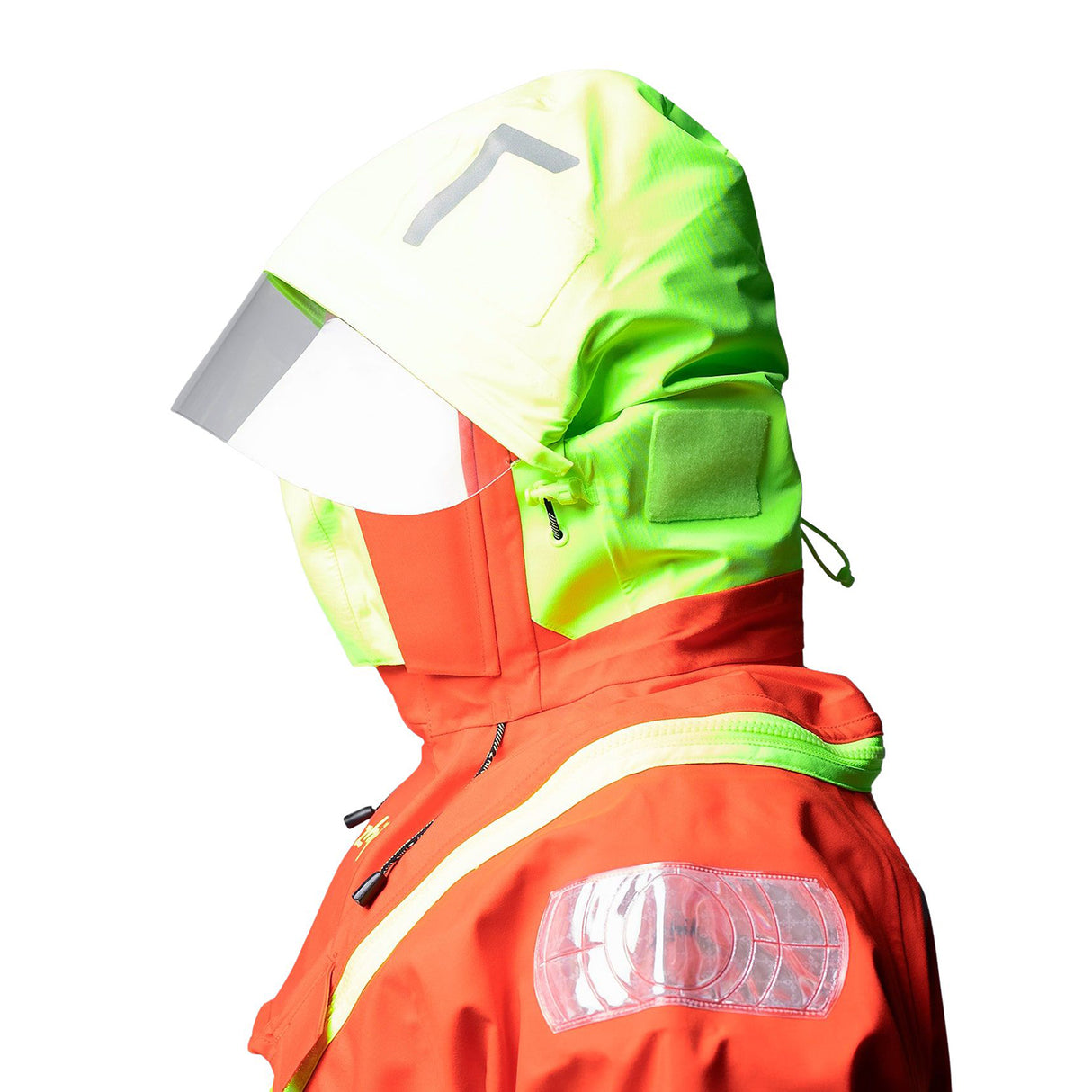 Zhik OFS900 Smock