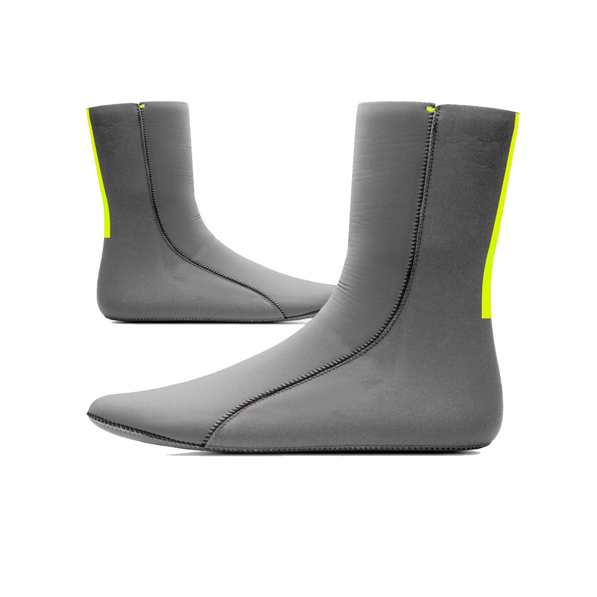 Zhik SuperWarm Sock Grey