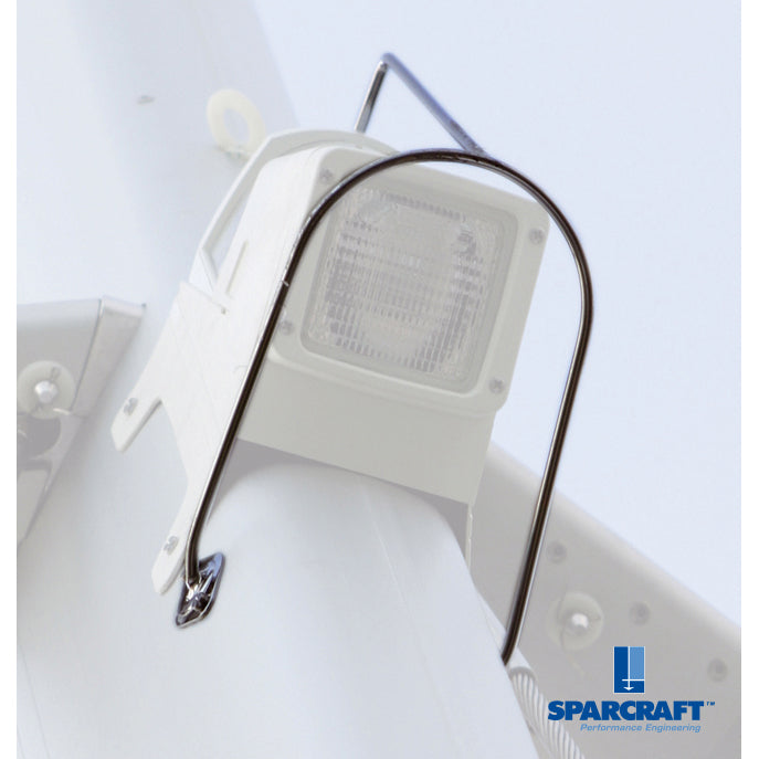 Sparcraft Lights Protections Deck and Steaming Light Serie 40