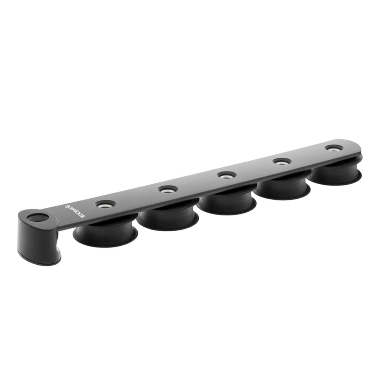 Spinlock 5 Sheave T50 Deck Organizer - Asymmetric