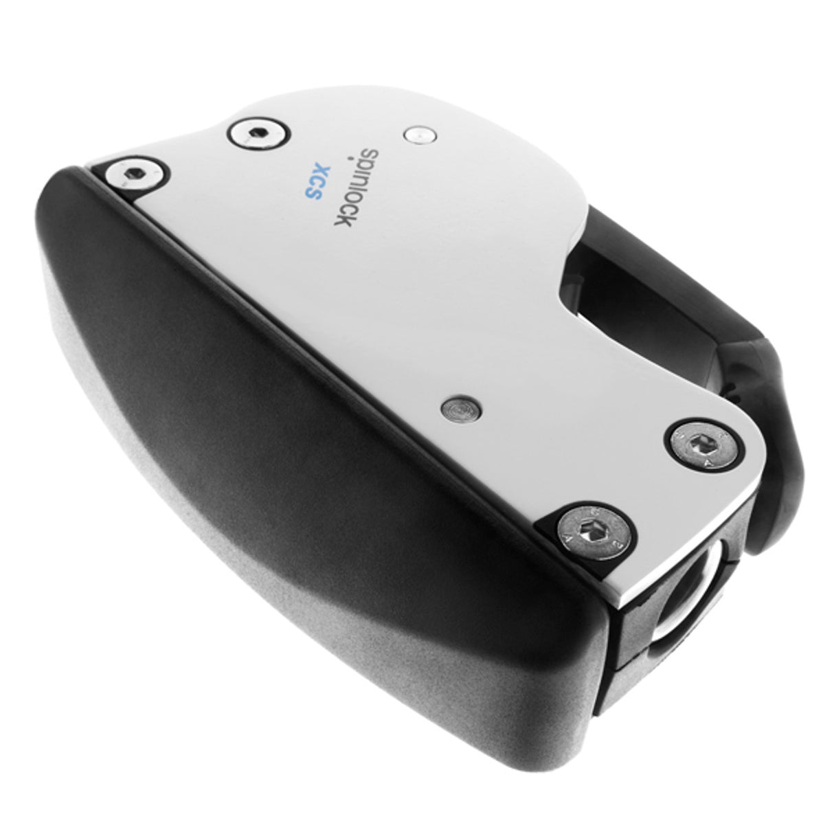 Spinlock XCS0814 Rope Clutch Horizontal (Port) with Lock-Up Cam