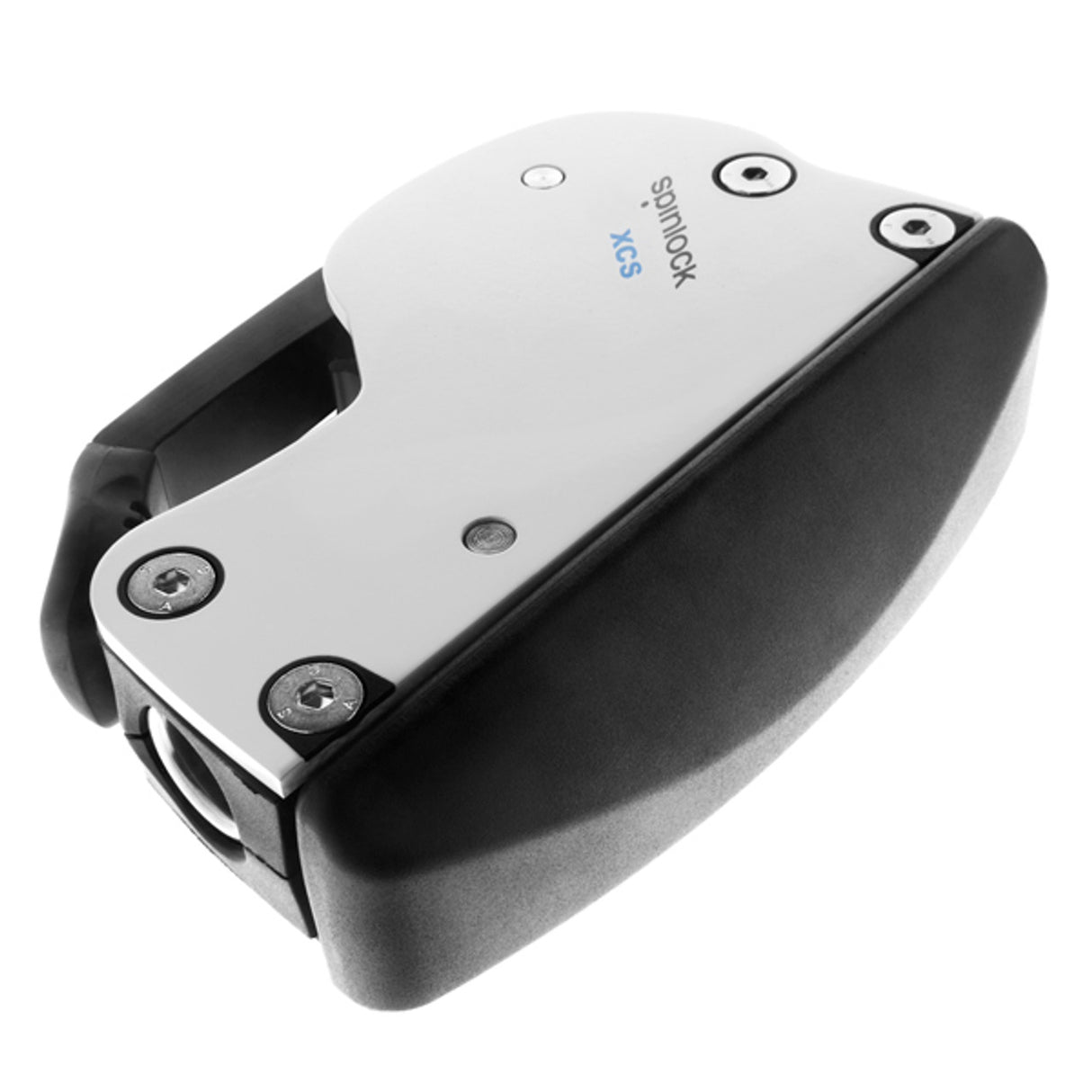 Spinlock XCS0814 Rope Clutch Horizontal version (Starboard) Stainless Steel Sides