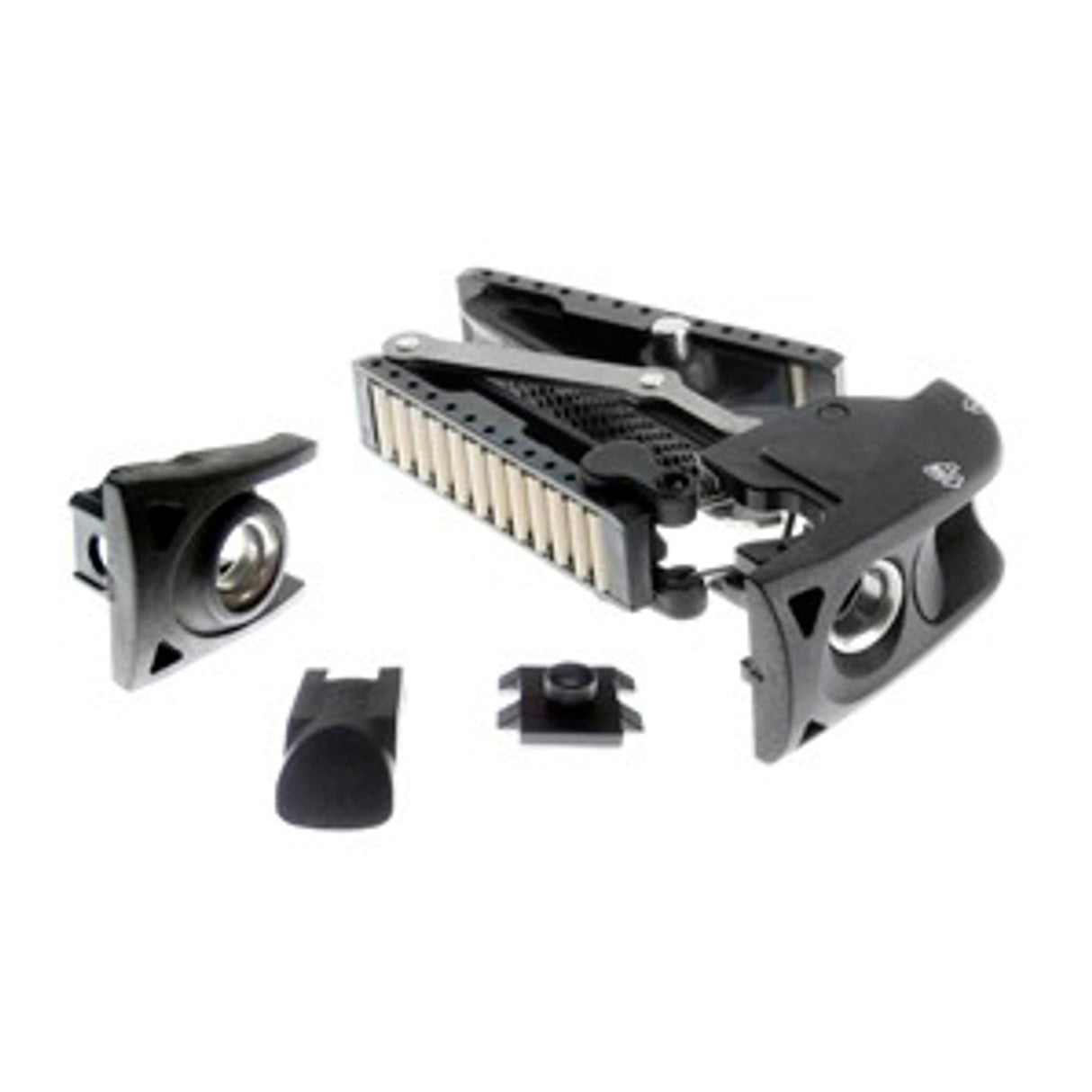 Spinlock Jaw Set/Moulding Kit to Upgrade 2005+ to 2010 model