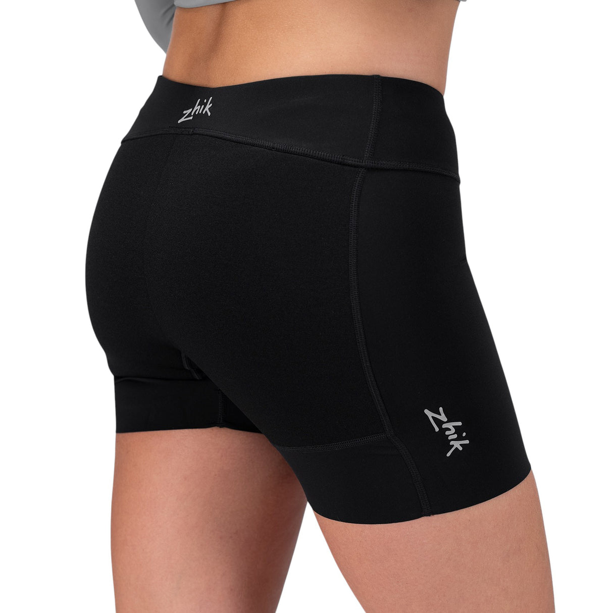 Zhik Womens Performance Padded Paddle Short