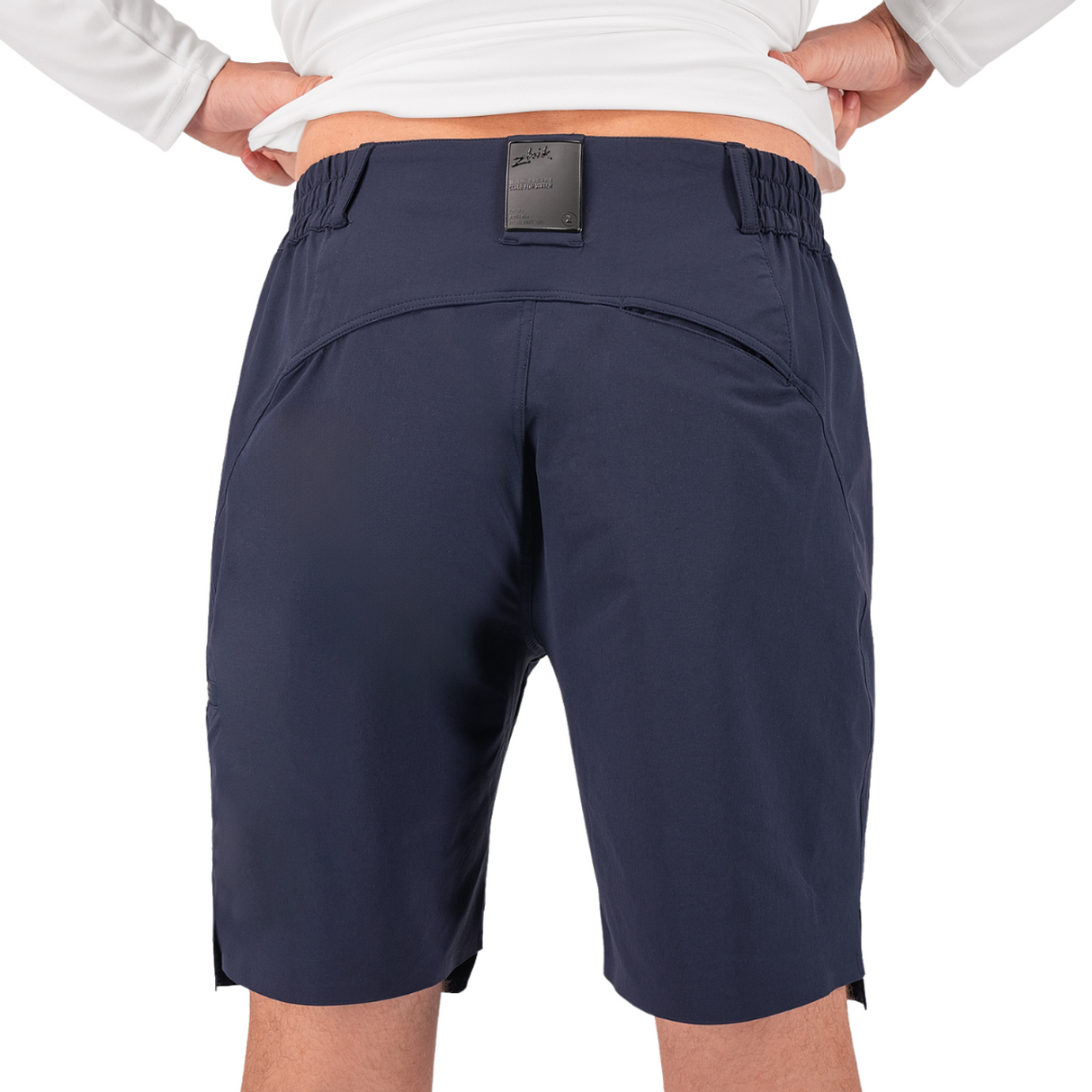 Zhik Mens Deck Shorts