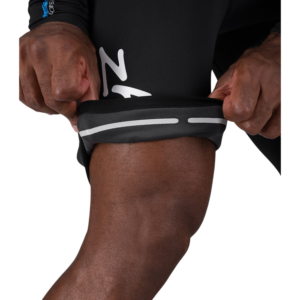 Zhik Microfleece Performance Short