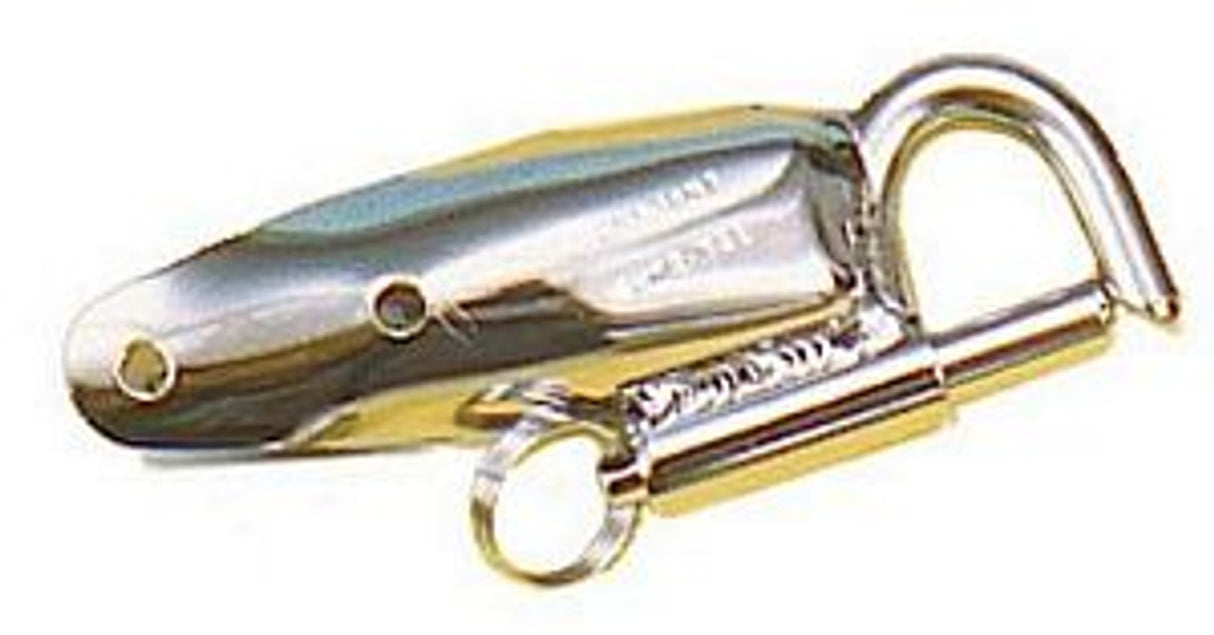 Sea Sure Spinnaker Pole End to fit 1" o/d tube