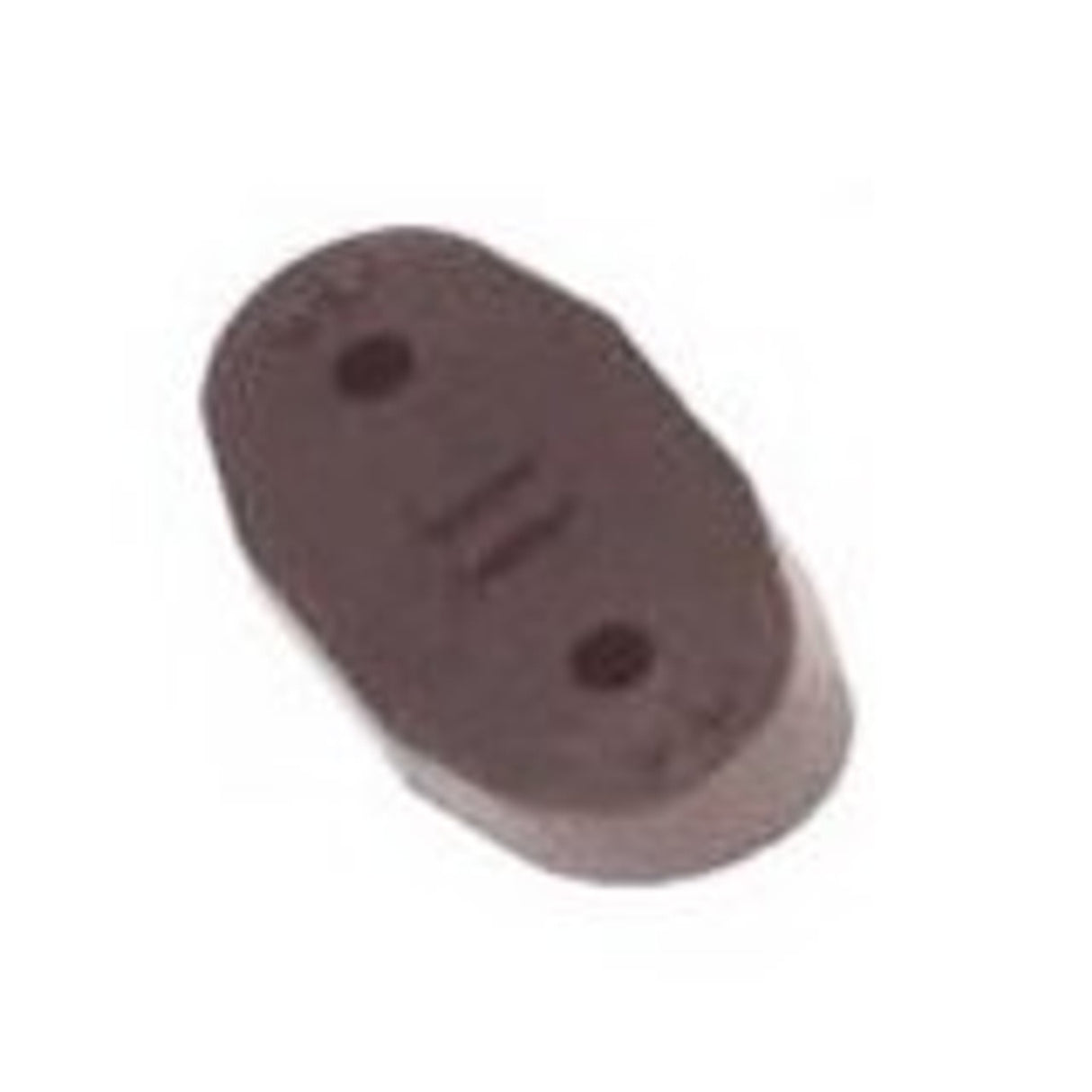 Servo Cleat Base, Angled