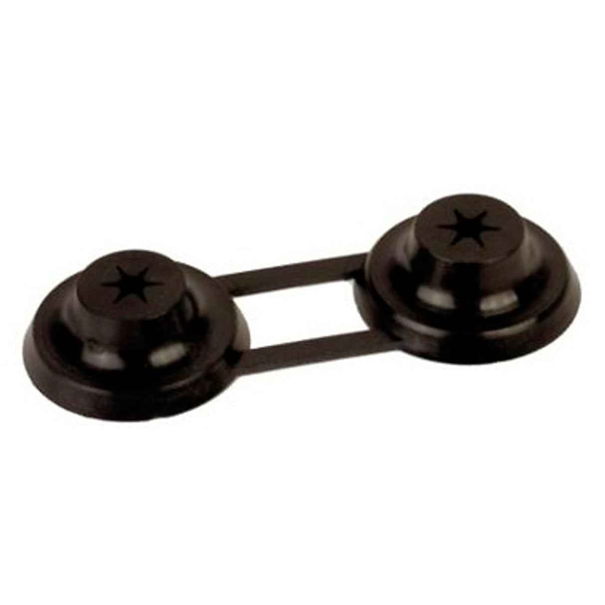 Servo Cleat Backing Plate SVO-33BACK