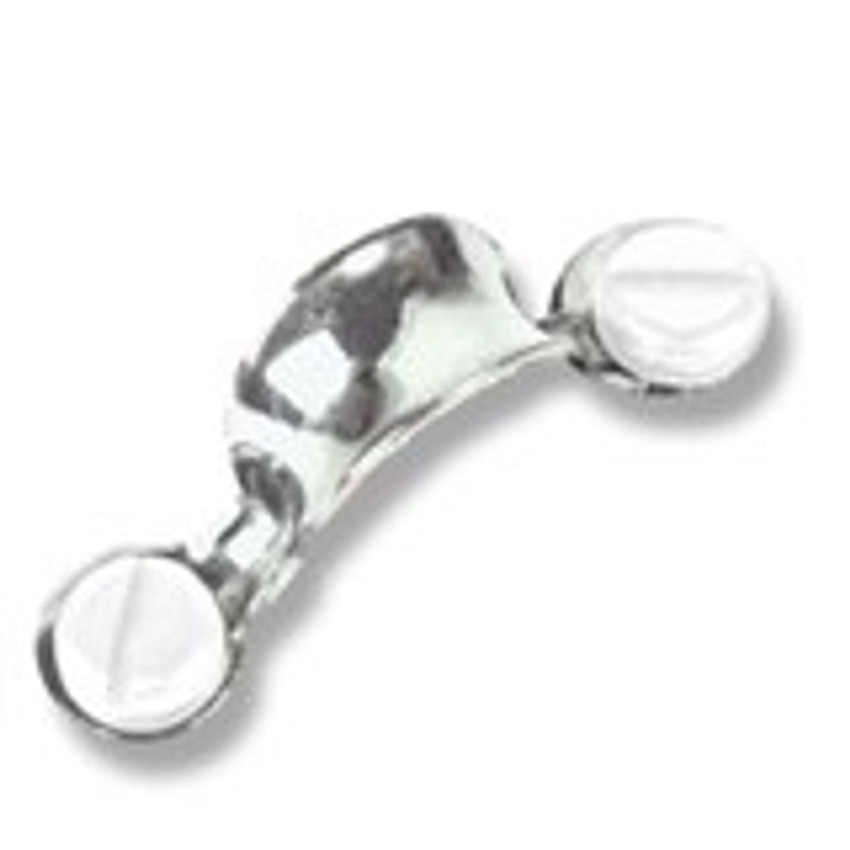 Servo Cleat Fairlead, Top Mount SVO-44FLTM