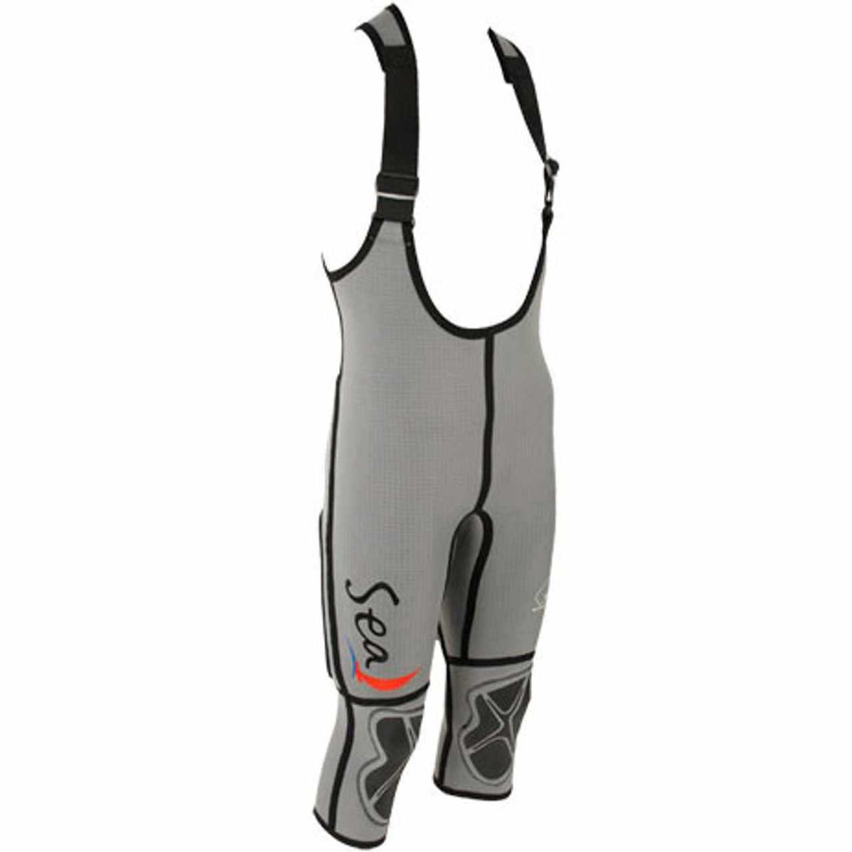 Sea Hiking Pants Airprene 3/4 Length