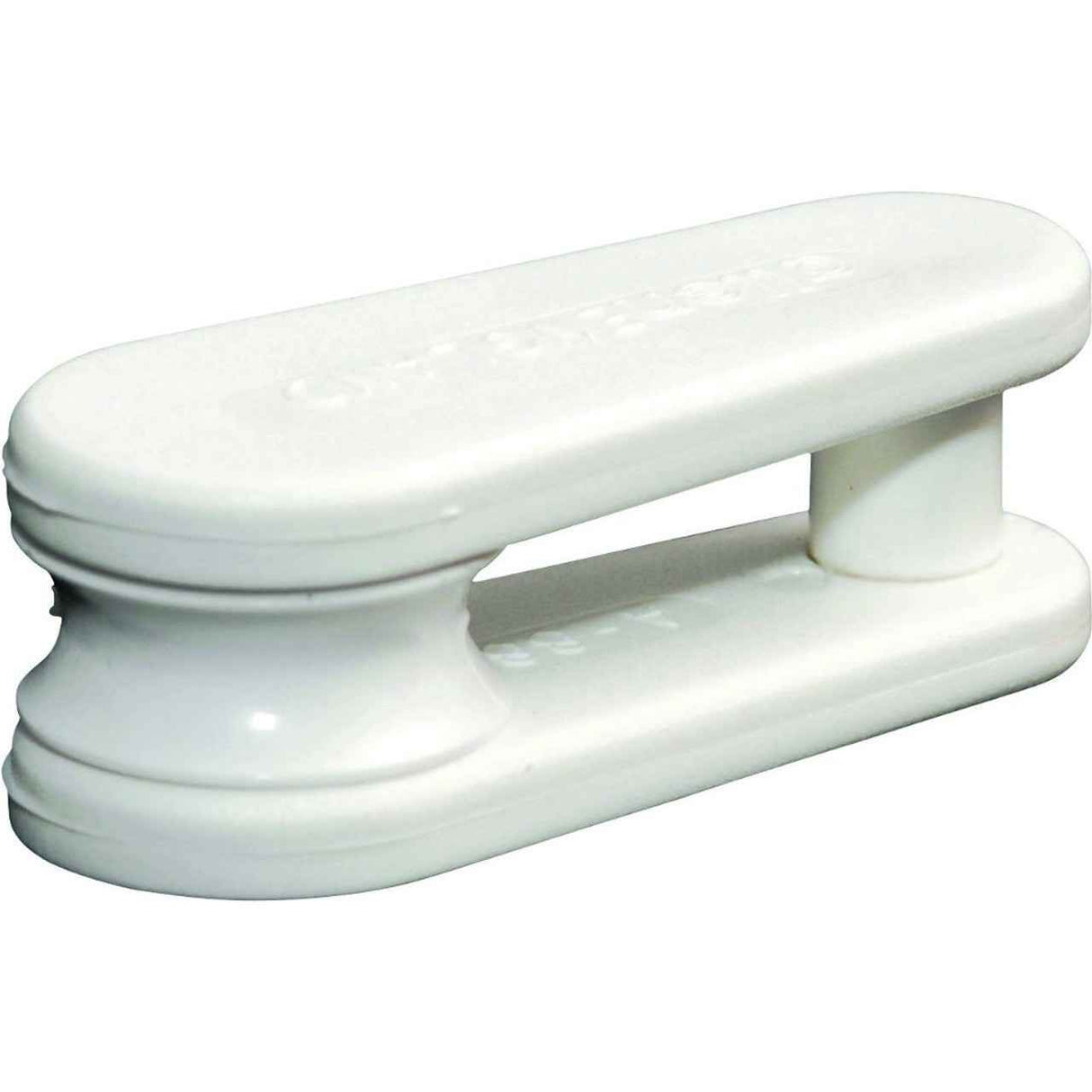Allen Brothers Snap-On 3 Piece Nylon Luff Block