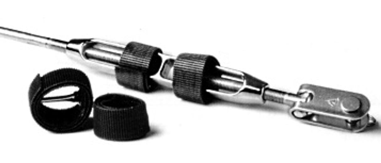 Scar Pin Quick Release 3/32" x 3/4" Pack of 8