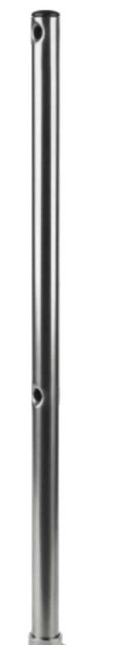 Schaefer Stanchion Double 1"Diameter x 24" Long (25/608mm)