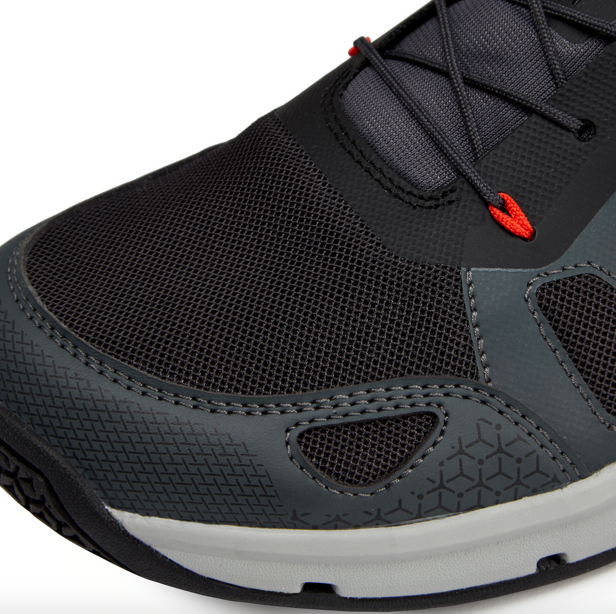 Gill Race Trainer