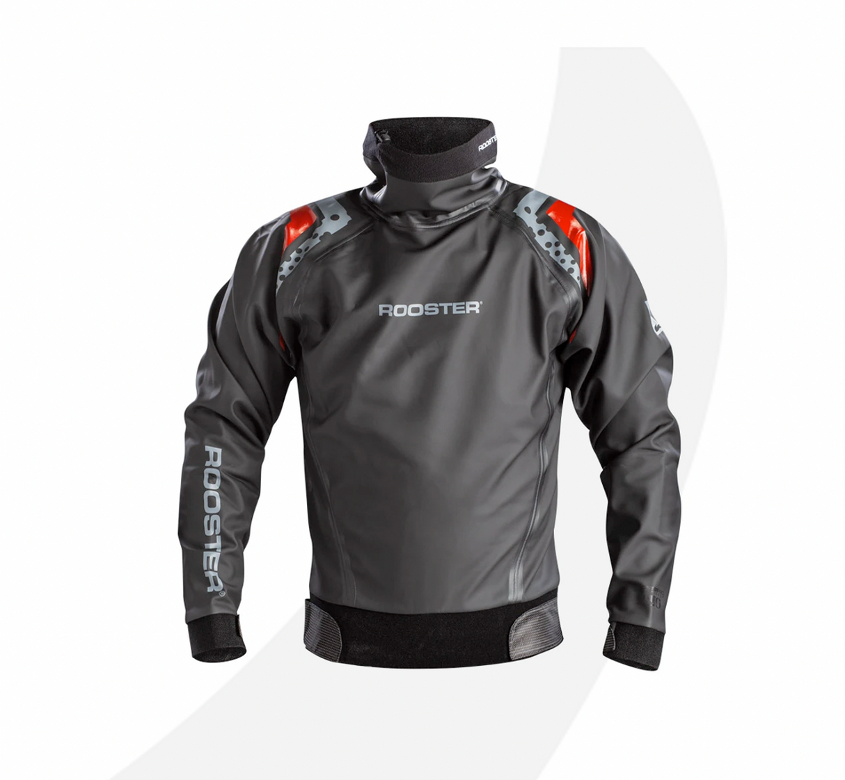 Rooster JUNIOR Pro Aquafleece Top - Unisex