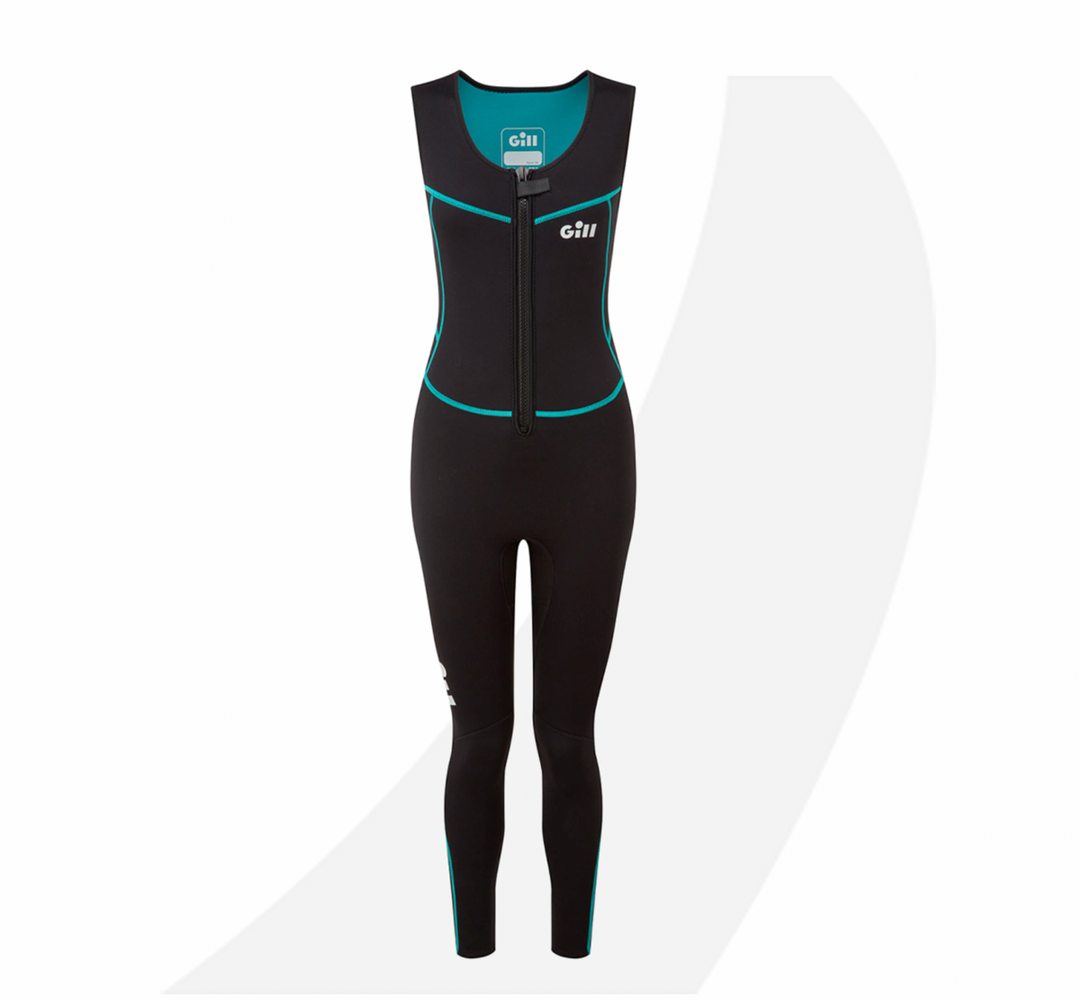 Women's Dynamic Long Jane