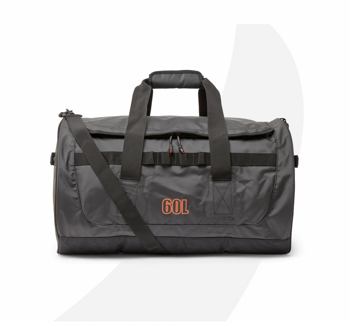 Gill Tarp Barrel Bag 60L