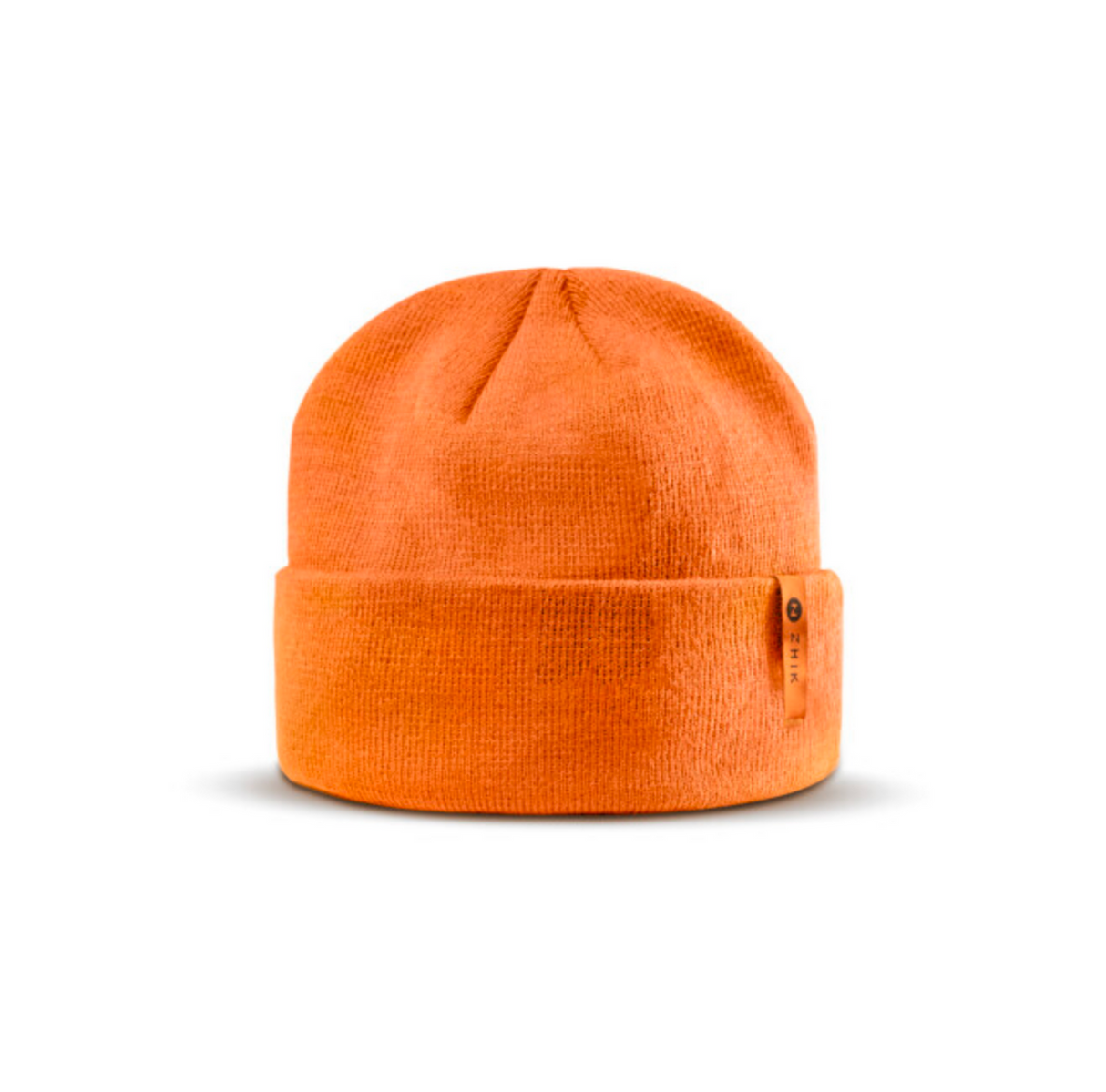 Zhik Thinsulate Beanie - Burnt Orange
