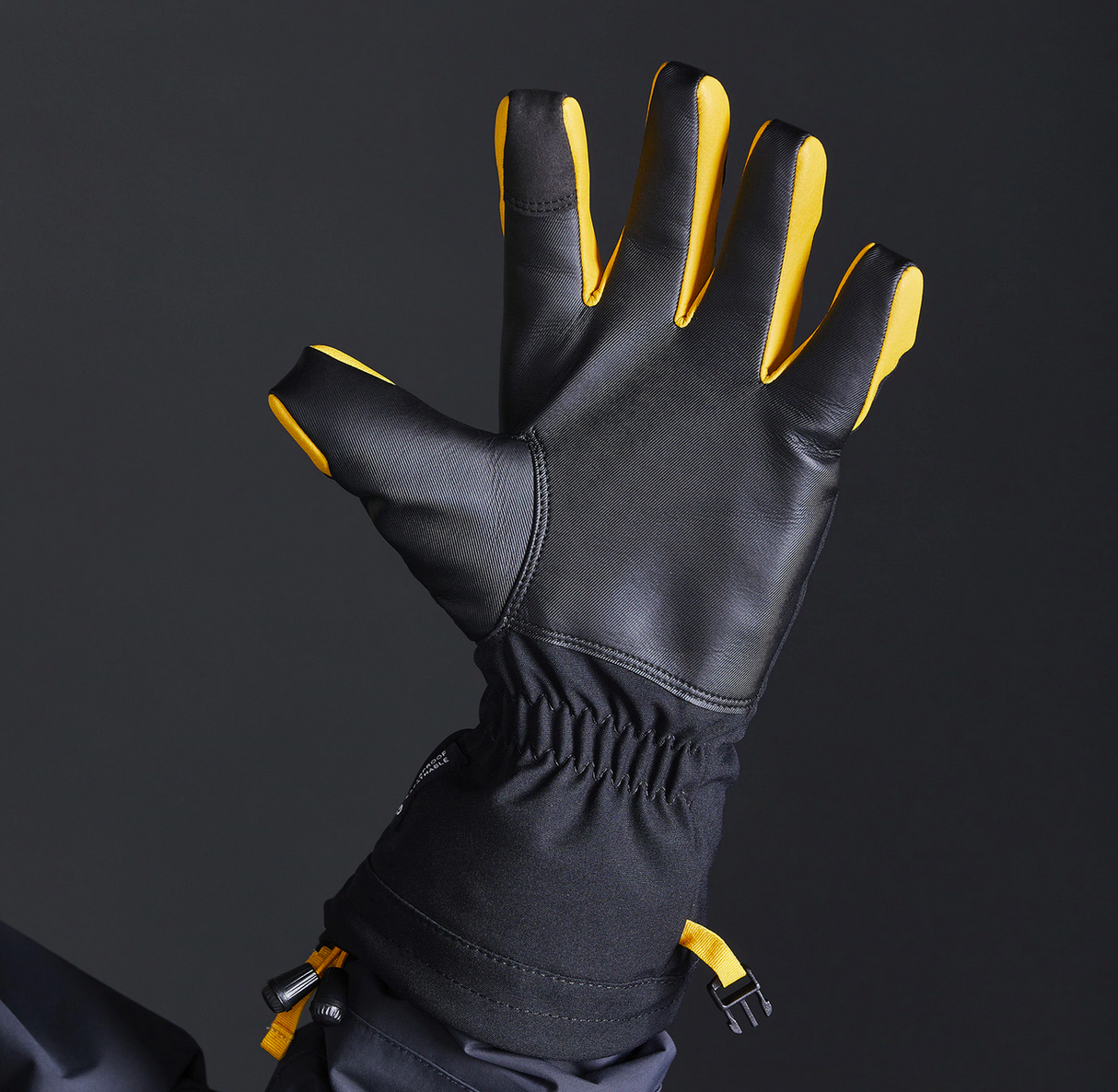 Gill Helmsman Gloves