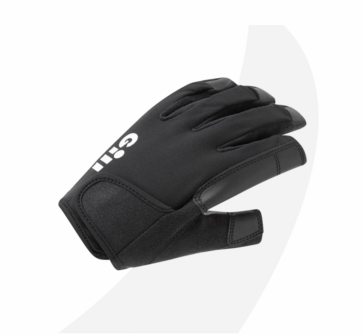 Gill Championship Gloves - Long Finger