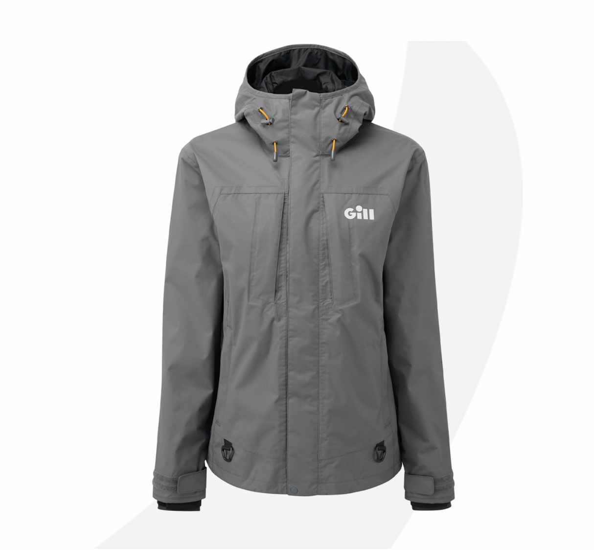 Gill Women's Active Jacket