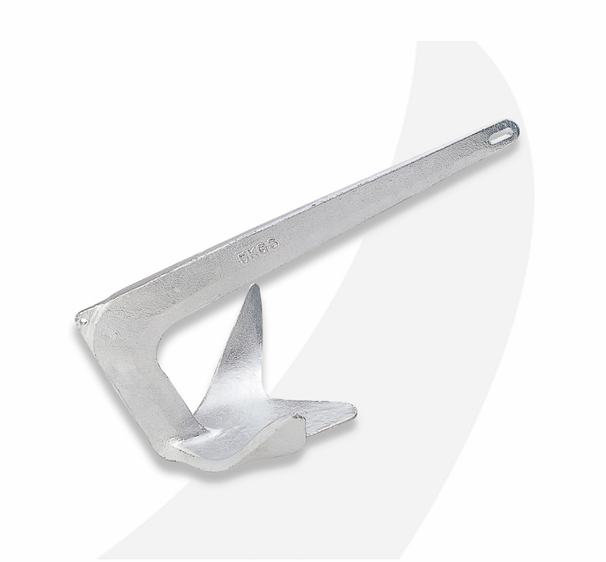 Lewmar Claw Anchor 10kg/22lb