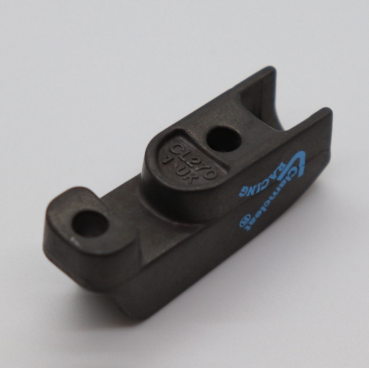 Club 420 Cleat Clam Micro