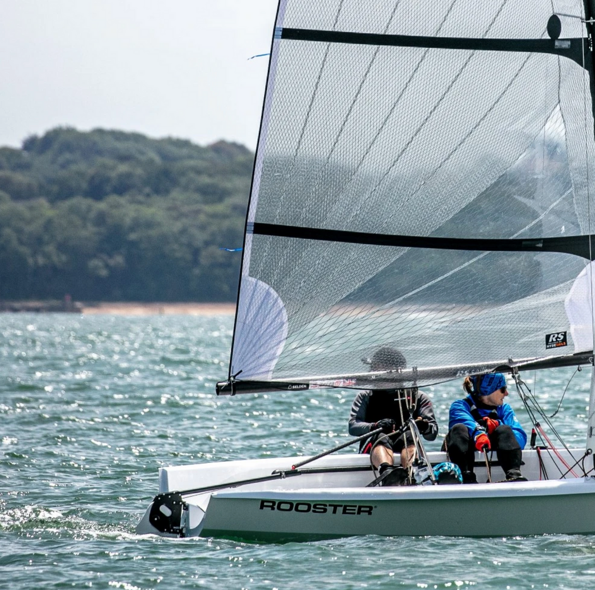 Rooster 3/4 Classic Hikers 4/3mm