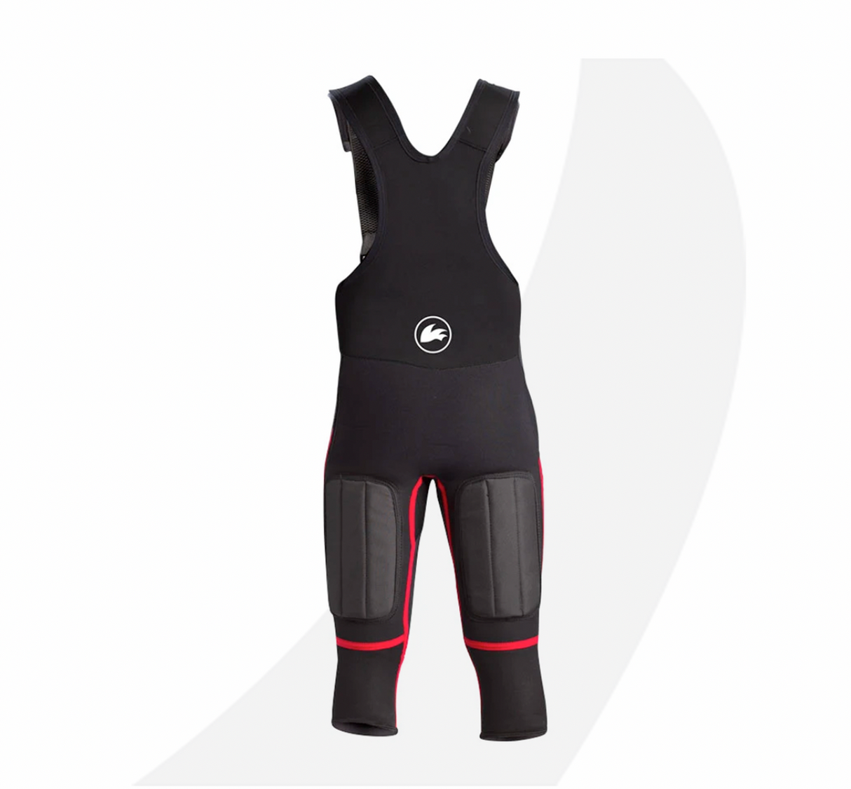 Rooster 3/4 Classic Hikers 4/3mm