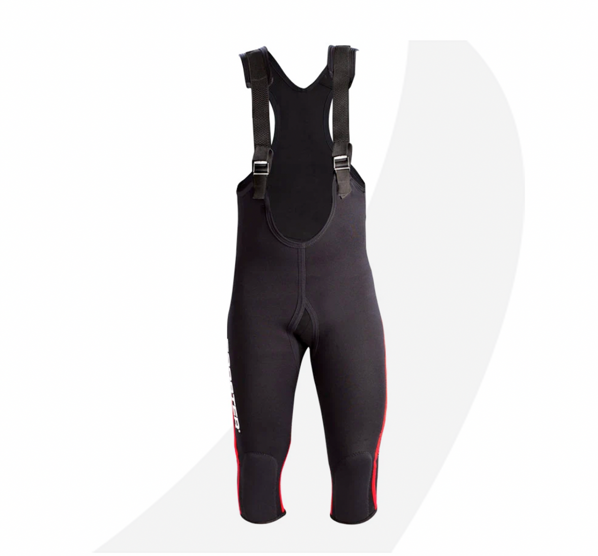 Rooster 3/4 Classic Hikers 4/3mm