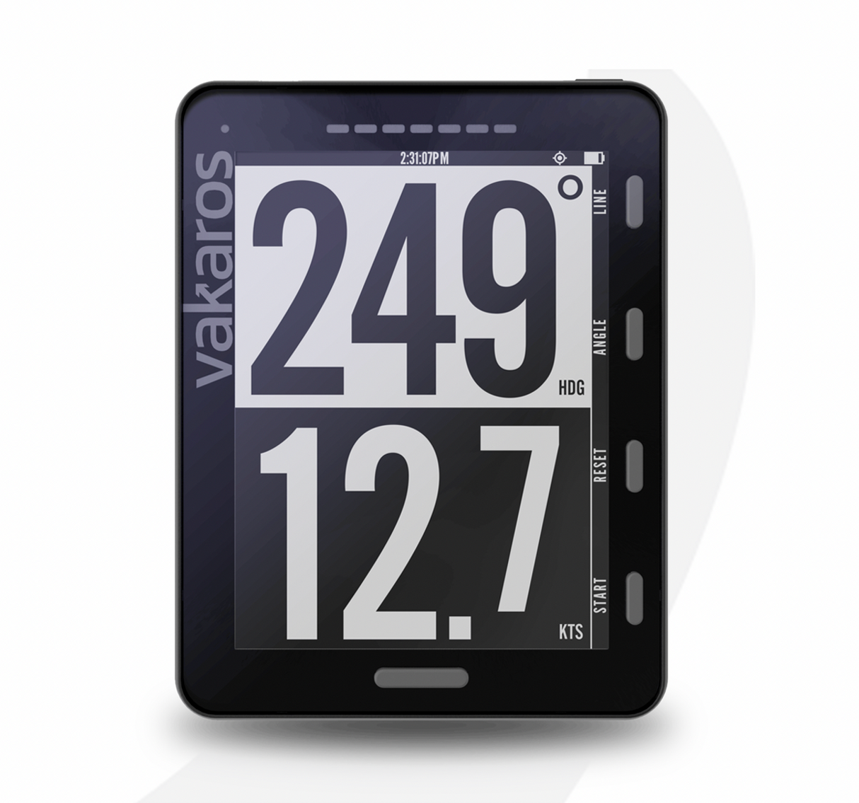 Vakaros Wireless Sailing Instrument Bundle