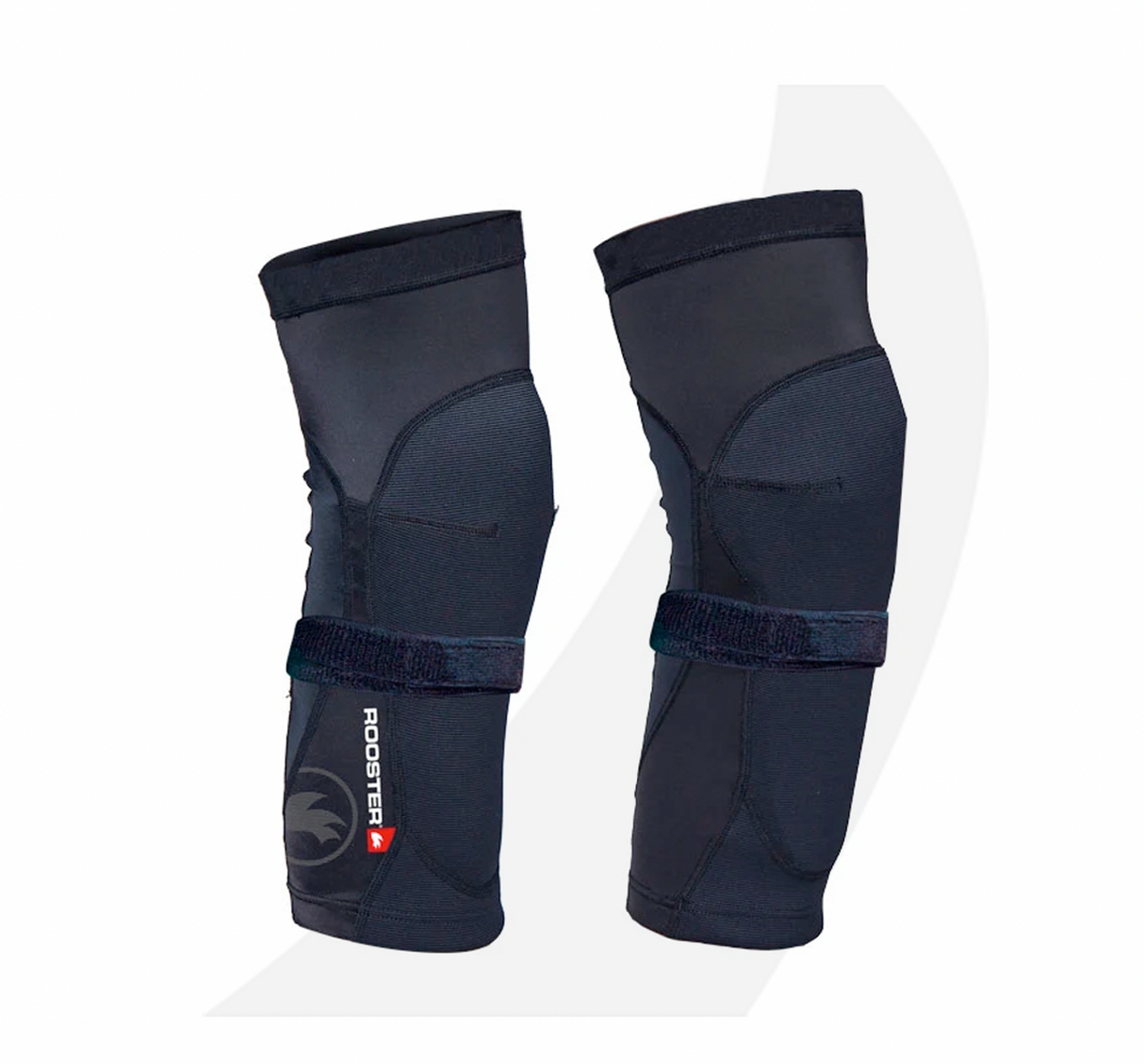 Rooster Junior Race Armour Knee Pads