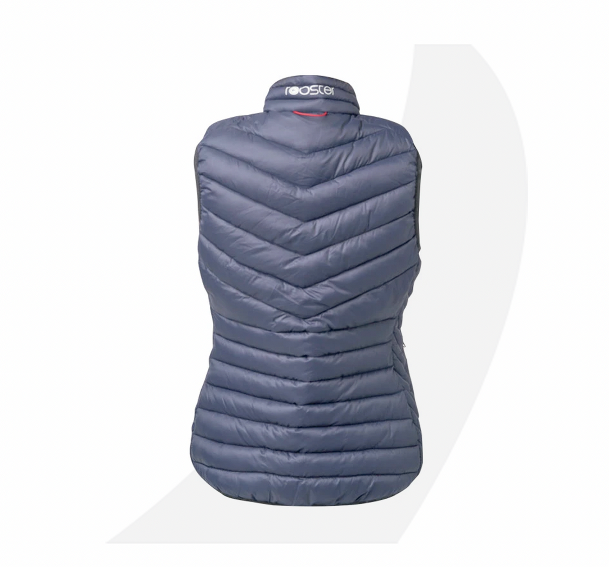 Rooster Womens Superlite Eco Vest (Gilet)
