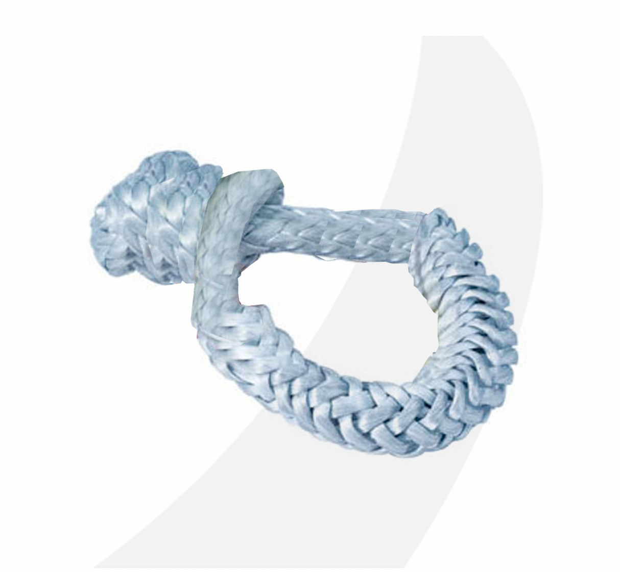 Colligo Marine Softie, Soft Shackle, 4000 lbs-f SWL