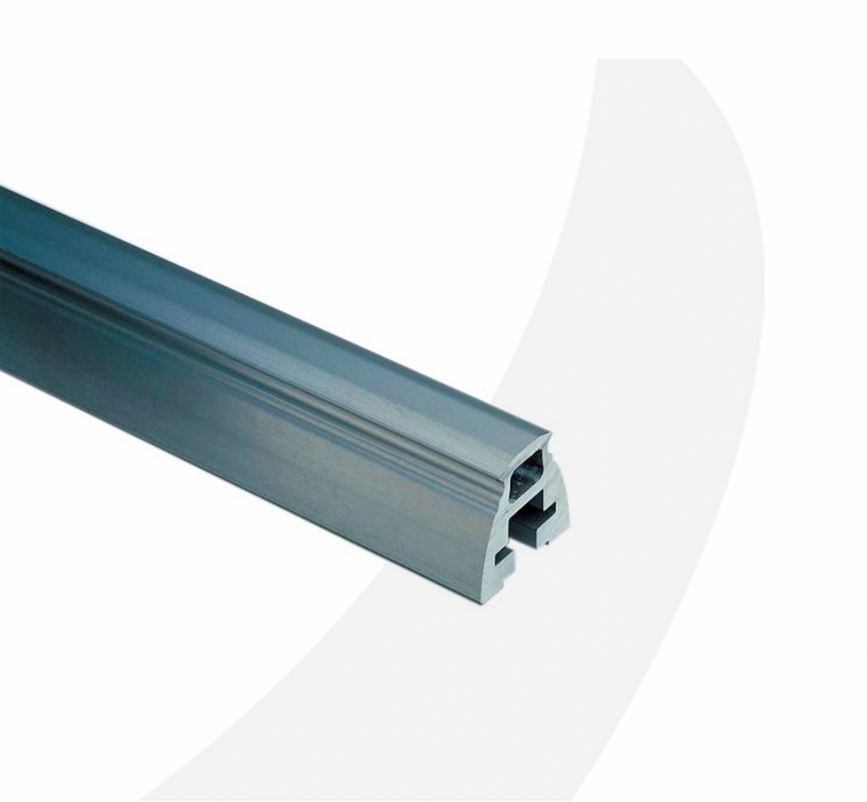 Lewmar Size 1 (30mm) Beam Track (2.0 M)