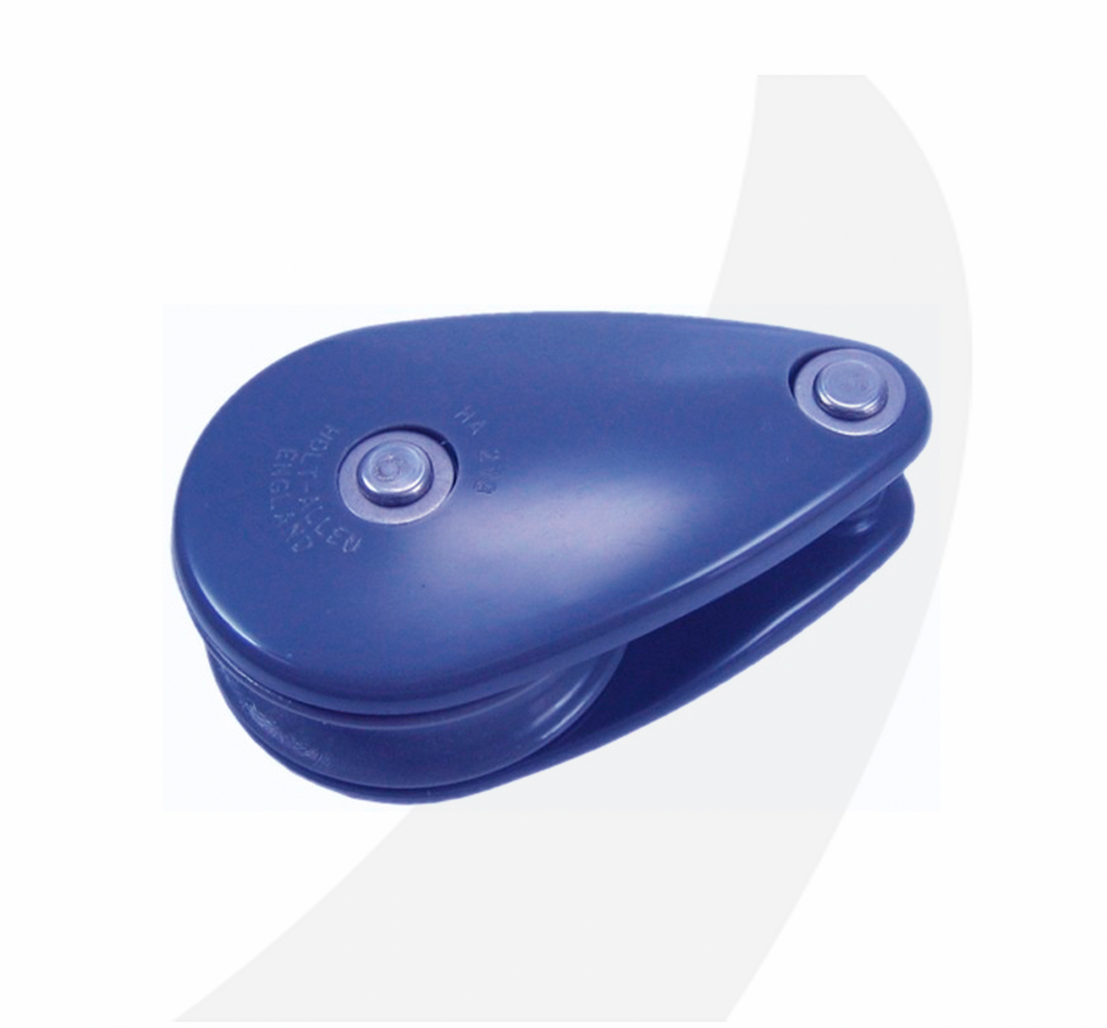 WinDesign Block, mainsheet