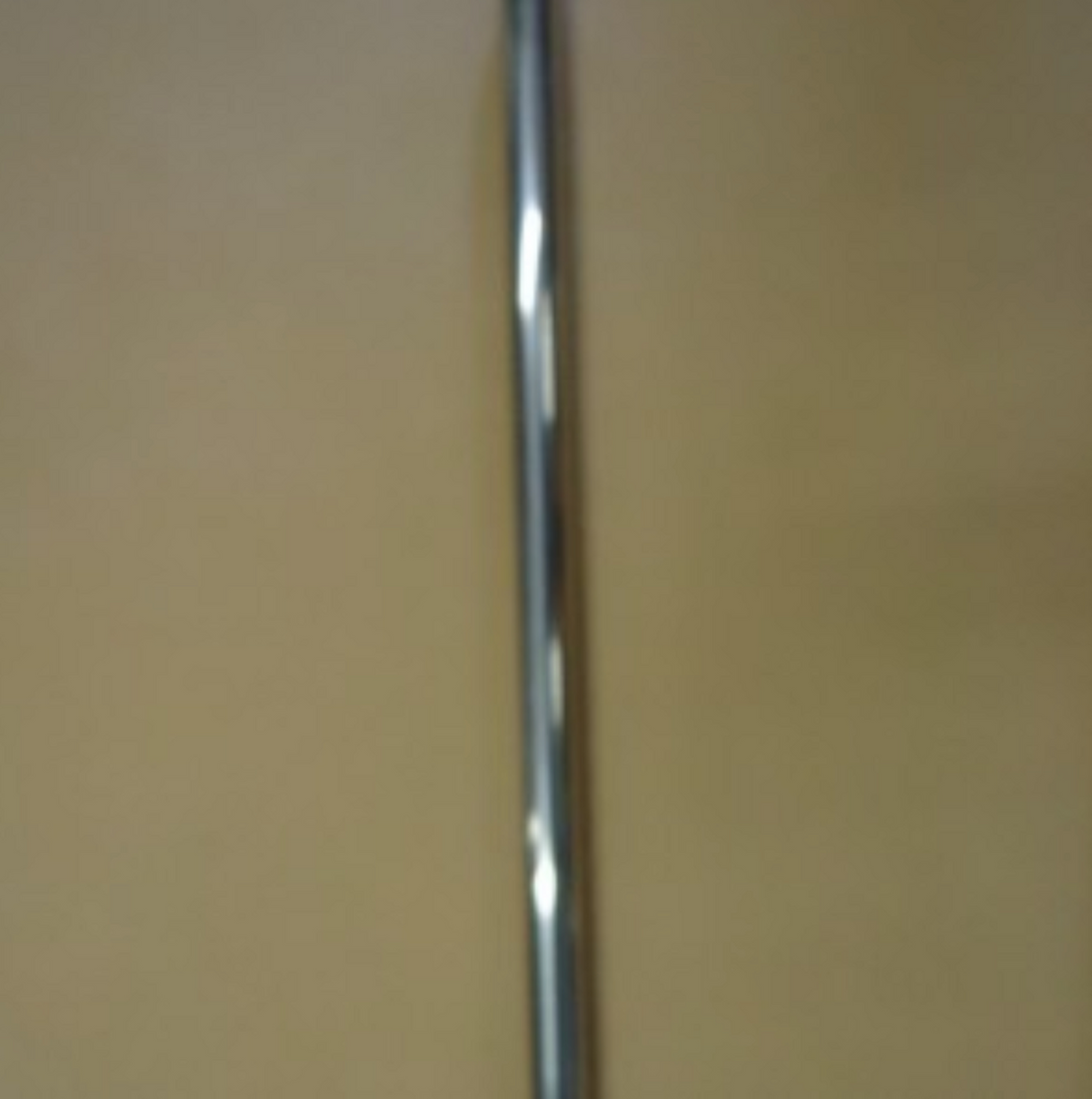 J/24 Aft Stanchion Tube 24"